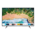 TV Samsung NU7100 Smart 4K UHD 75"