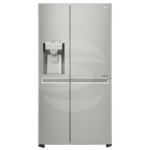 Réfrigérateur side by side LG 247 Door in Door