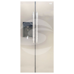 Réfrigérateur side by side Westpool HM 660 NF