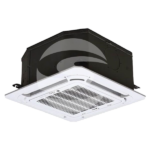 Split Cassette Midea 18000 BTU