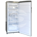 Congélateur Vertical Westpool 6 Tiroirs