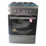 Cuisinière 4 Feux Technolux 50x50