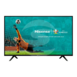 TV Hisense Smart TV - Full HD - Noir 43"