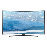 TV Samsung 4K UHD SMART CURVED UA55"