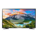 Téléviseur Samsung Flat 32N5000