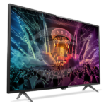 Téléviseur Westpool Led Smart 42"