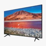Téléviseur Samsung UA55TU7000/7100 SMART 4K