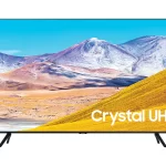 Téléviseur Samsung UA65TU8000 4K