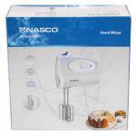 BATTEUSE NASCO HM411