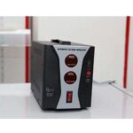 REGULATEUR DE TENSION ROCH RSB-1500P