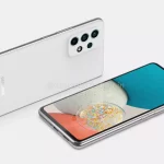 TELEPHONE SAMSUNG GALAXY A53 6-128GB