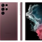 TELEPHONE SAMSUNG GALAXY S22 ULTRA 512GB