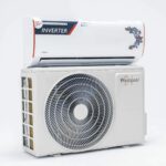 SPLIT MURAL WESTPOOL 24 INVERTER