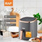 MACHINE FRITEUSE AIR FRYER RAF R5007