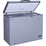 CONGELATEUR COFFRE SOLSTAR 400L