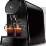 MACHINE A CAFE PHILIPS L'OR BARISTA