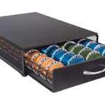 SUPPORT ET RANGEMENT CAPSULES CAFE