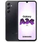 TELEPHONE SAMSUNG GALAXY A34  6/128GB